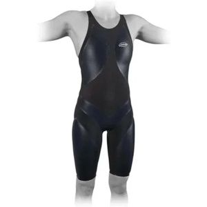 FINIS Women’s Hydrospeed Velo Race John FINA Approved Size 30 NWT Bag Included